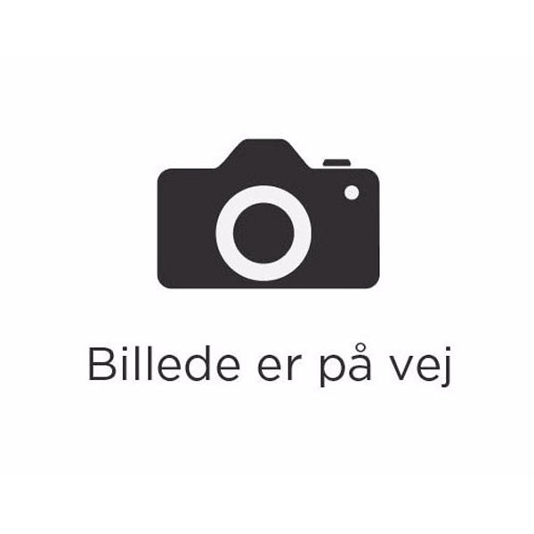 Selma Knit Užtrauktukas - pilkas