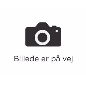 Selma Knit Užtrauktukas - pilkas