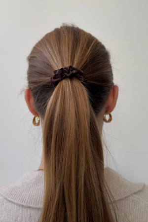 Scrunchie - kava