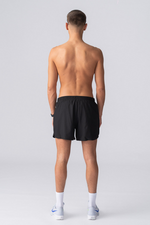Evertonas Shorts - juoda