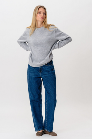 Sunkioji įgula - pilka