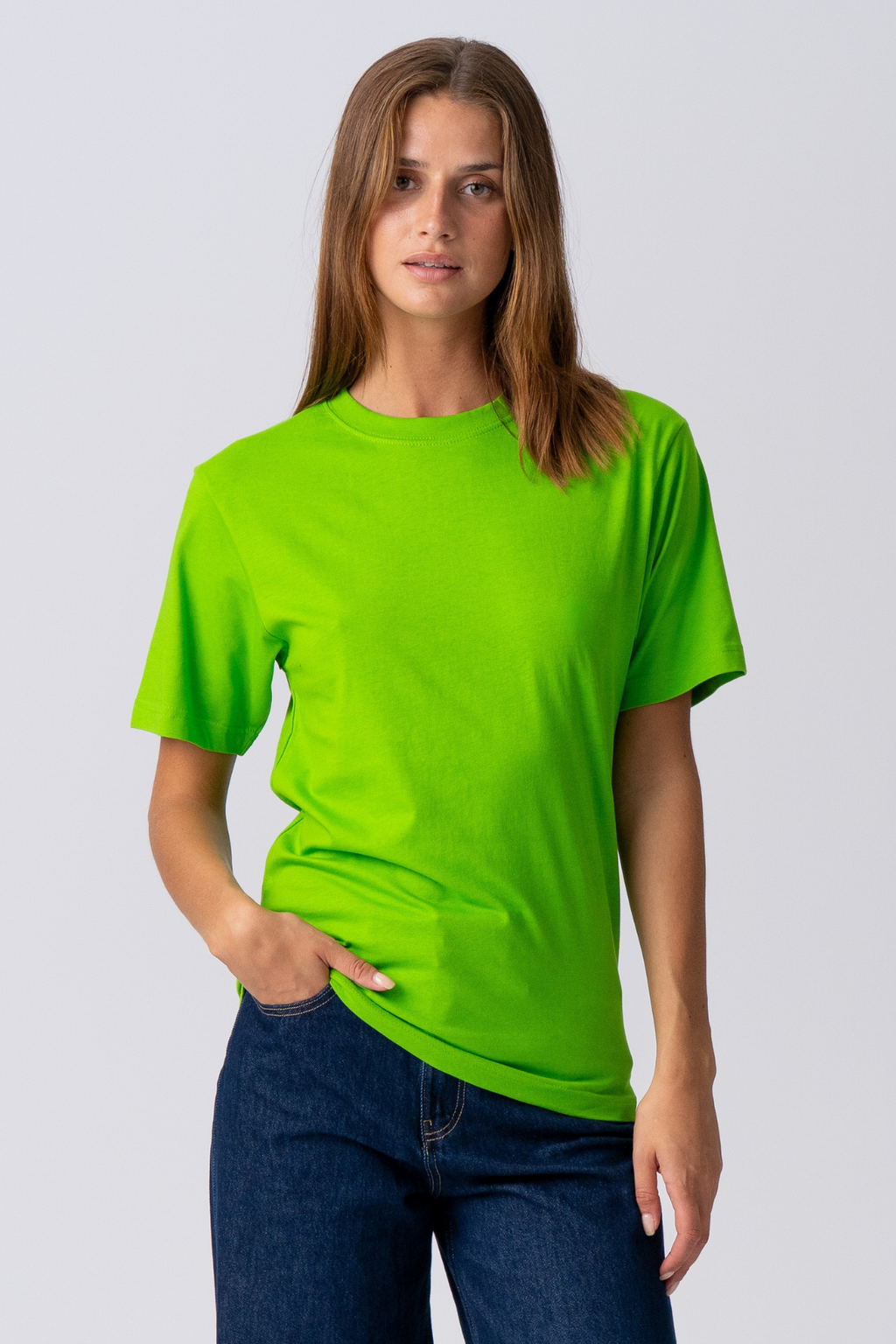 Oversized T-Shirt – Women's Package Deal (7 pcs.)