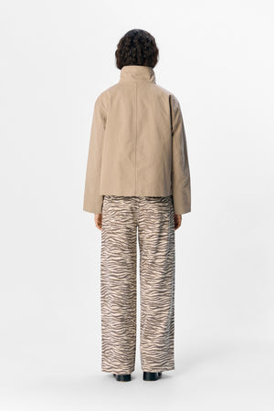 Gro Re Short Striukė – Desert Taupe