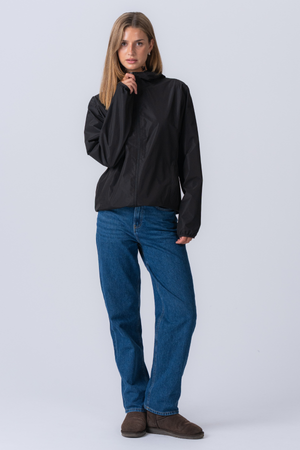 Windbreaker - Black