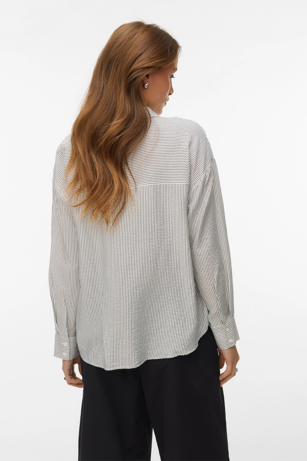 Kaja Ls marškinėliai - Snieguolė Amanda Black