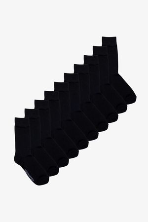 The Original Performance Kojinės - 10 vnt. - Karinis jūrų laivynas