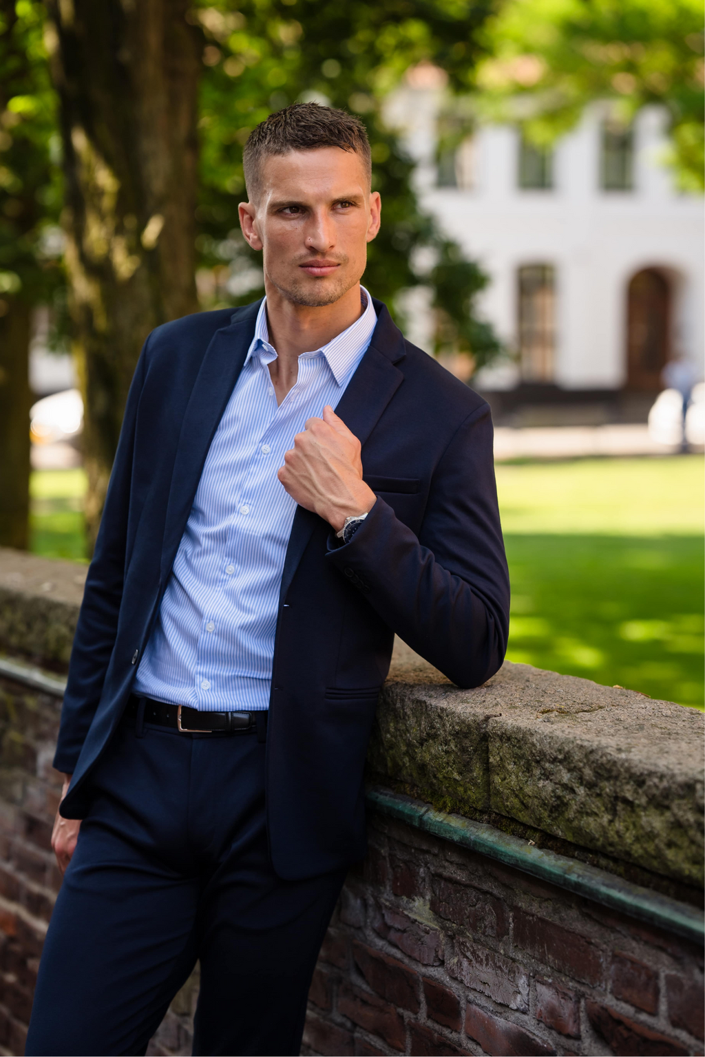 The Original Performance Suit™️ (Karinis jūrų laivynas) - pakuotės sandoris