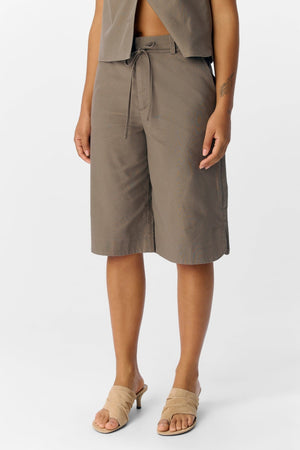 Aura Bermuda Shorts - Morelis