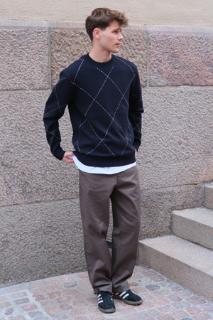 Chino Wide – alyvuogių