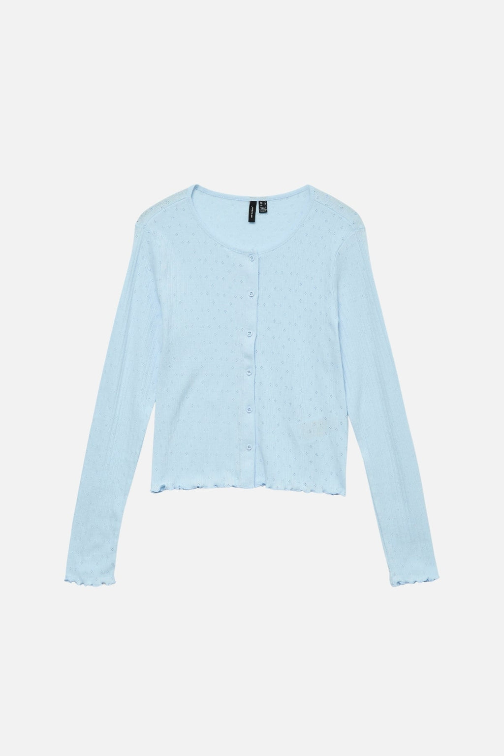 Isa o kaklo megztinis - „Nantucket Breeze“