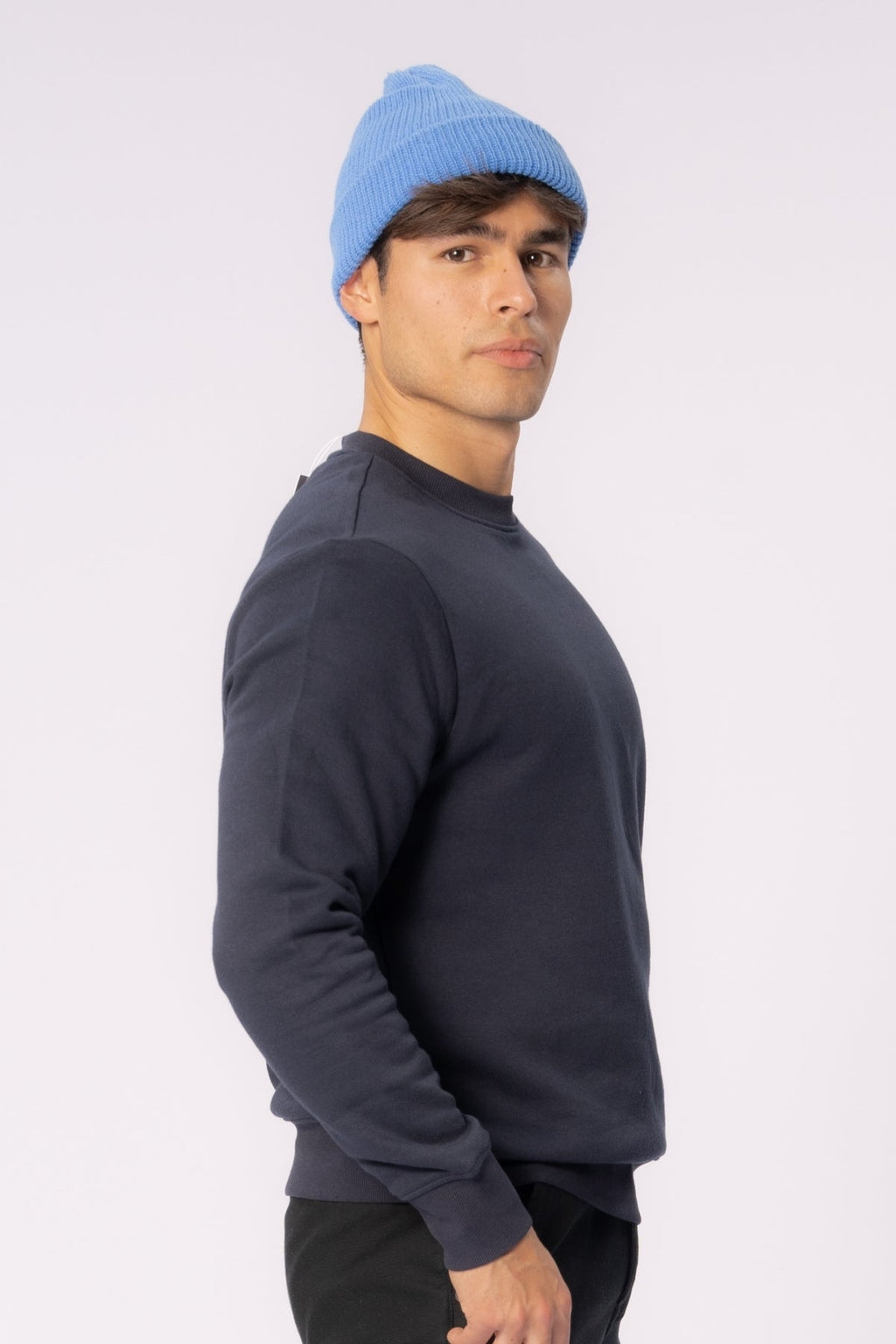 "Oscar" kepurė - Mėlyna