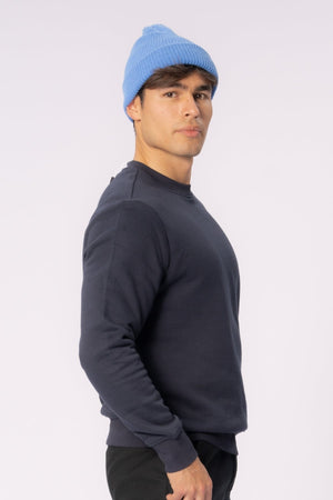 "Oscar" kepurė - Mėlyna