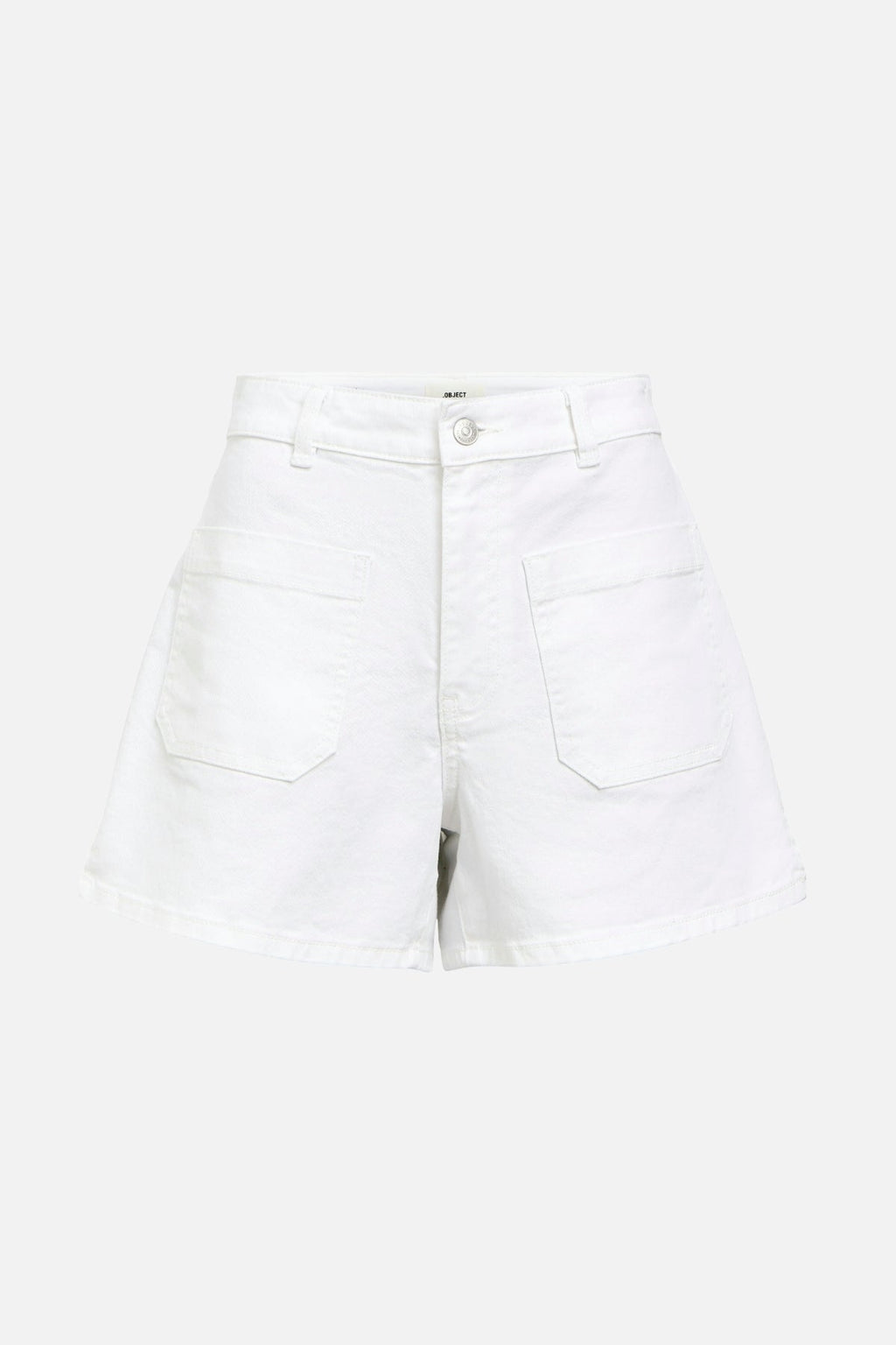 Jihan Ellenhw Shorts - Cloud Dancer