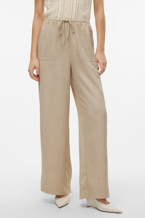Melaney Loose Pant – Debesuota Melange