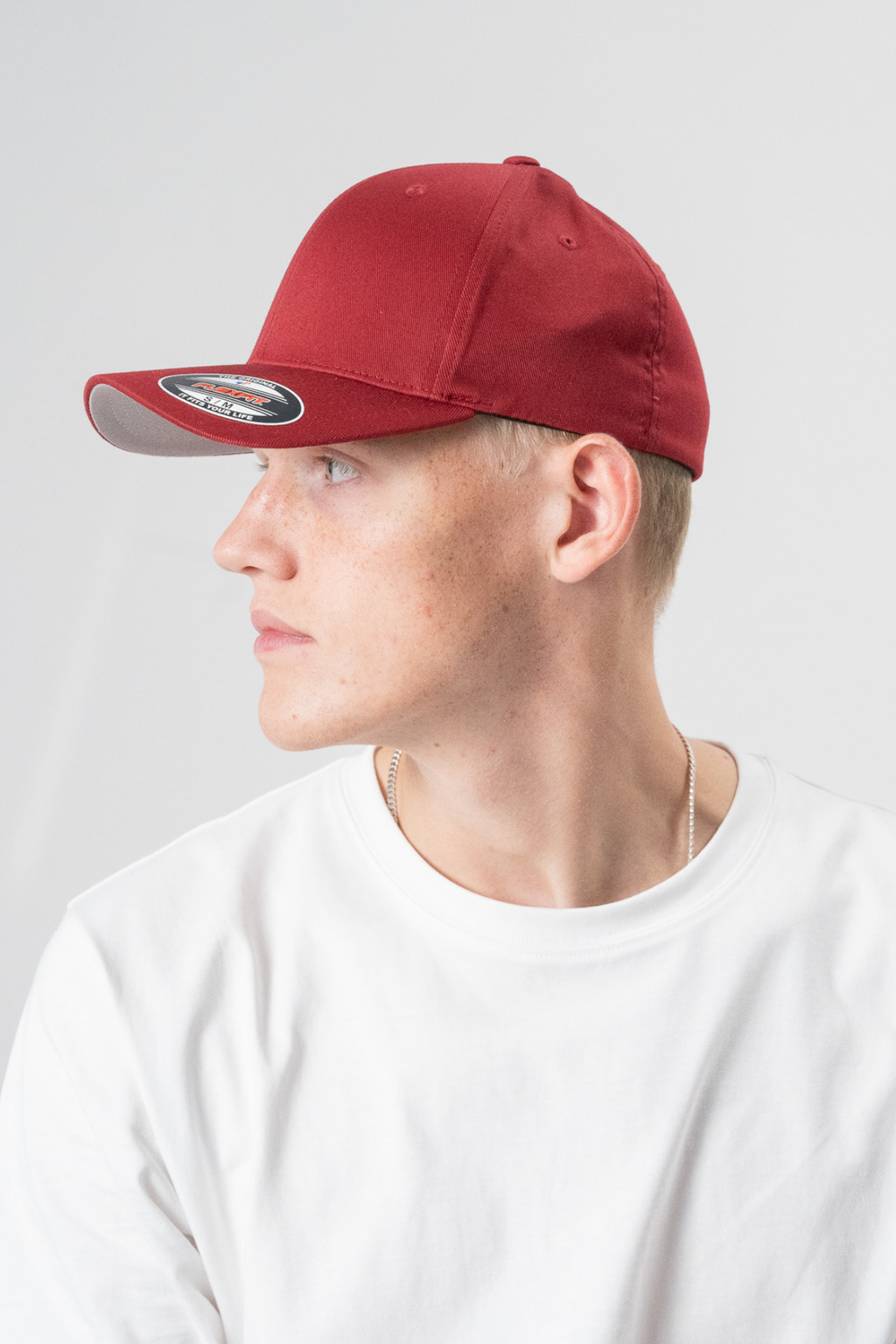 „Flexffit Wooly“ šukos - geltona