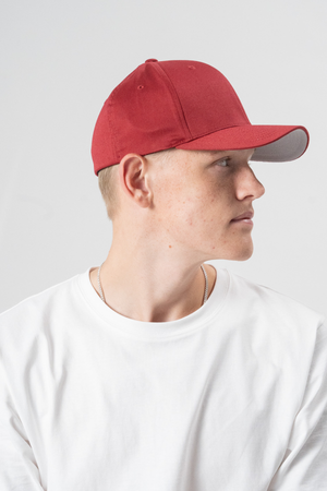 „Flexffit Wooly“ šukos - geltona