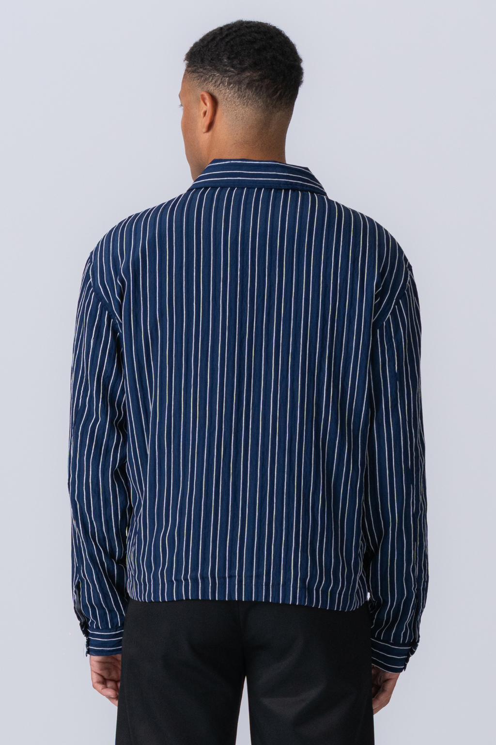 „Ezra“ striukė - karinis jūrų laivynas