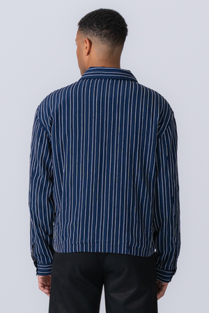 „Ezra“ striukė - karinis jūrų laivynas