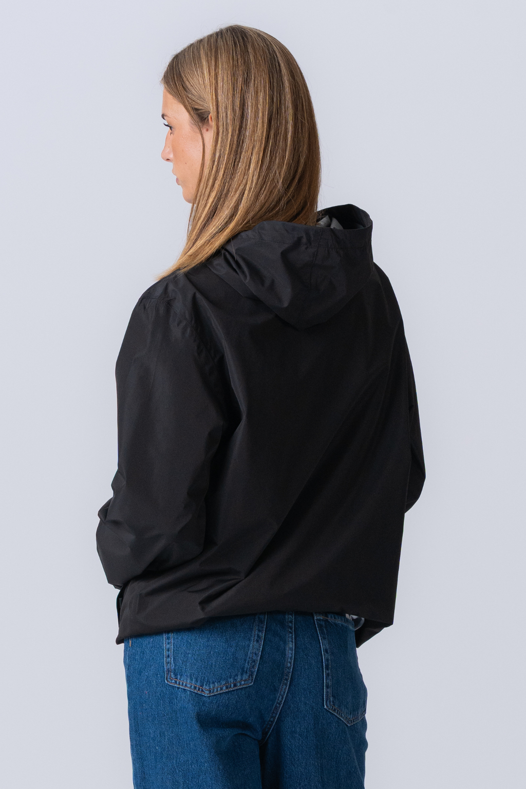Windbreaker - Black