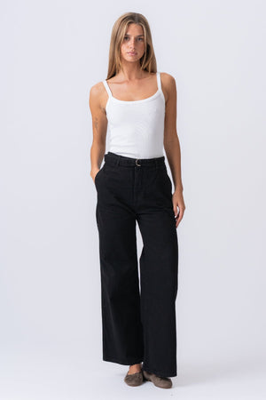 Amalijos džinsai - tamsiai pilka