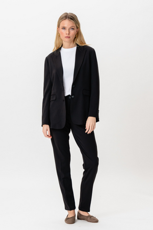 The Original Performance Pants - juoda