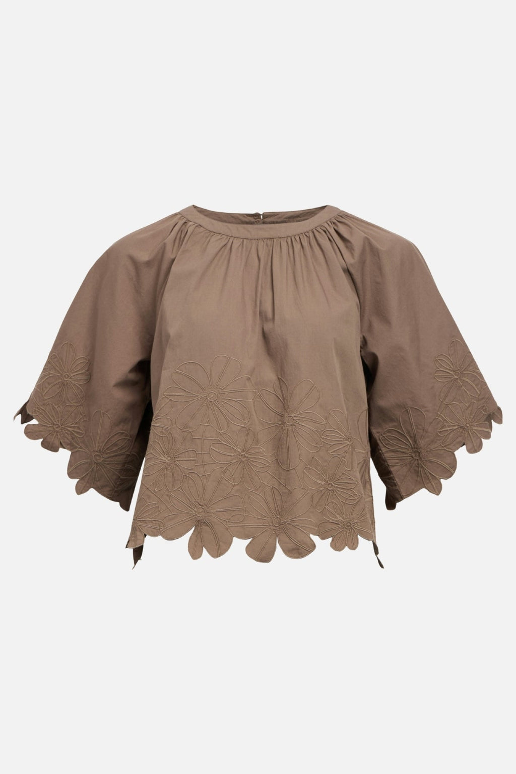 „Kamma Top“ - Morelis