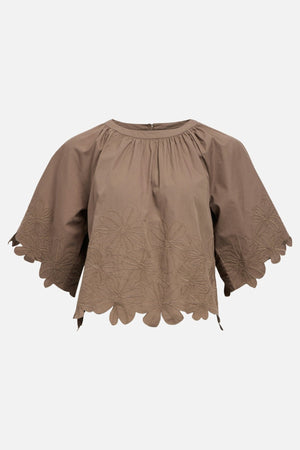 „Kamma Top“ - Morelis