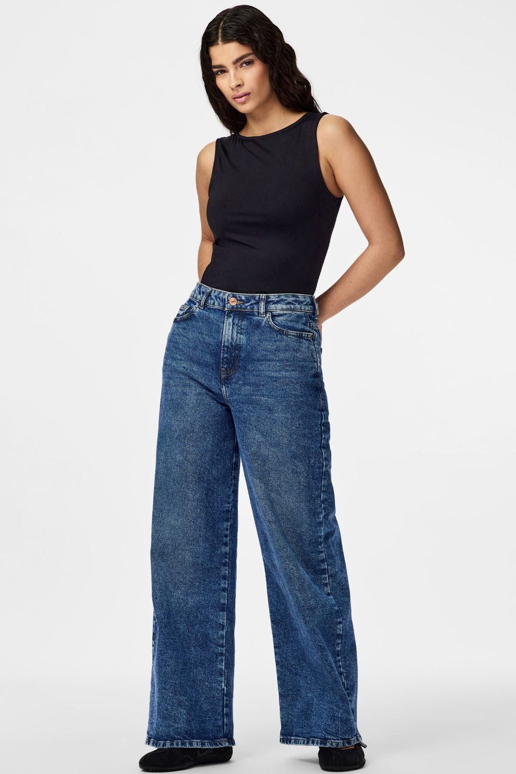 Lula apverčiamas bakas – juodas