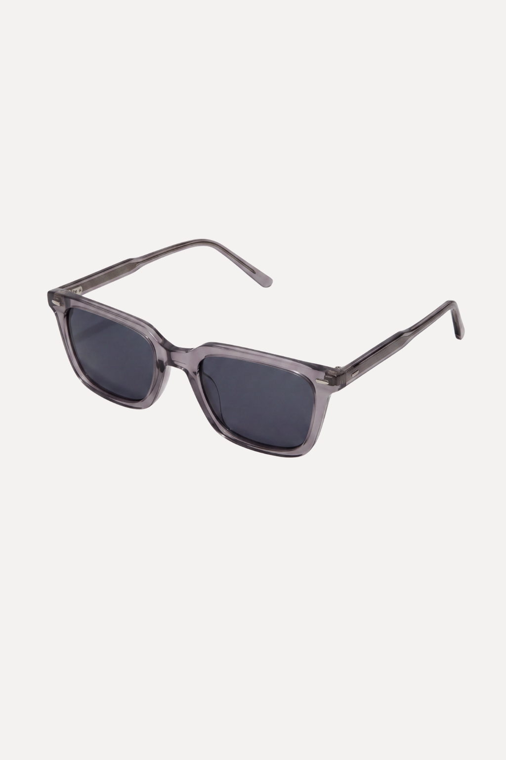 Adam Sunglasses - Grey-Blue