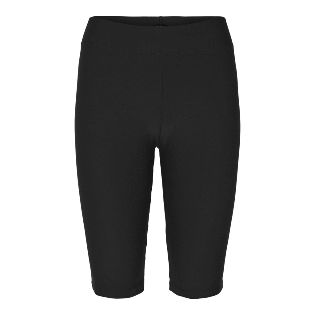 Alma ciklas Shorts - juoda