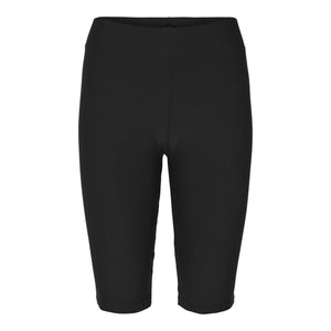 Alma ciklas Shorts - juoda