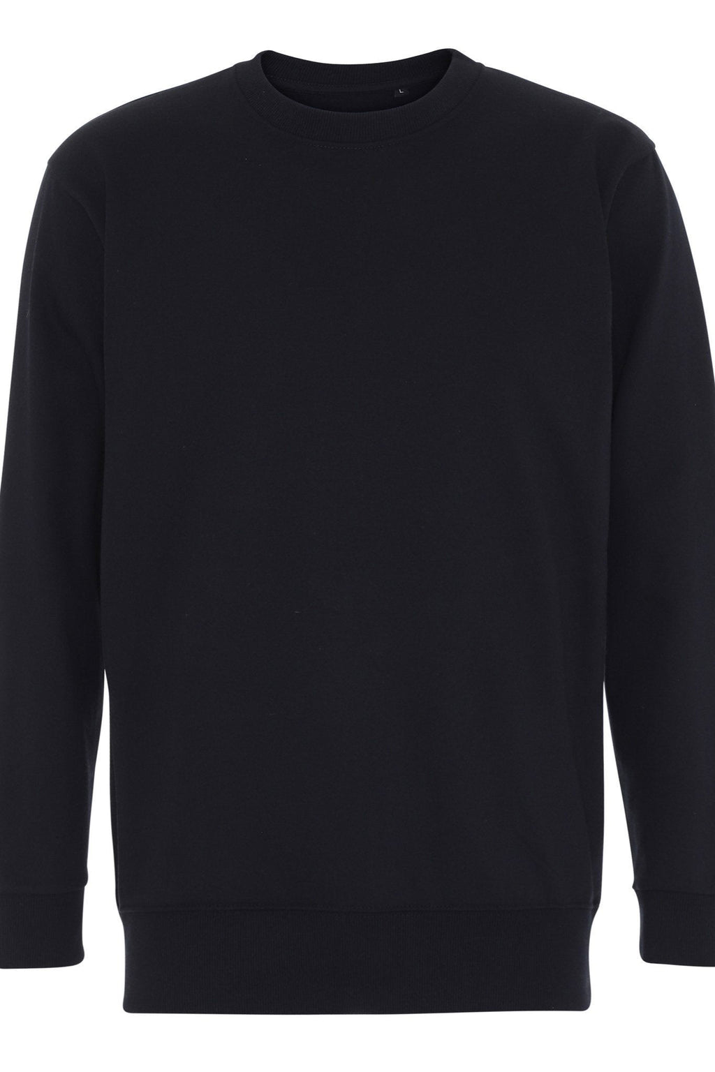 Basic „Crewneck“ - karinis jūrų laivynas (moterys)