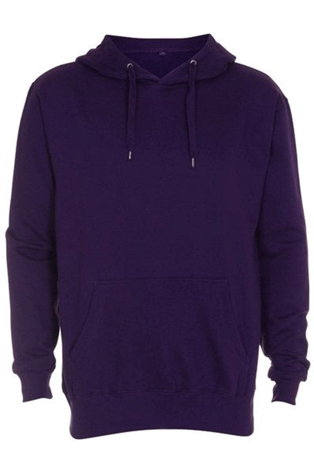 Basic Hoodie - violetinė