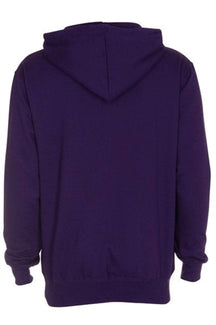 Basic Hoodie - violetinė