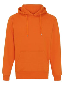 Basic Hoodie - oranžinė