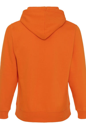 Basic Hoodie - oranžinė