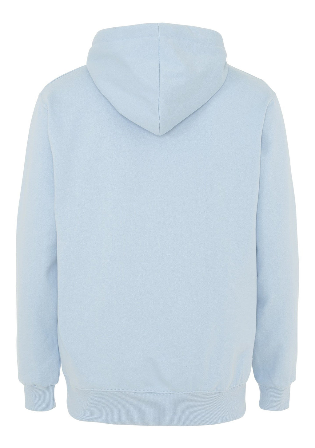 Basic Hoodie - Sky Blue