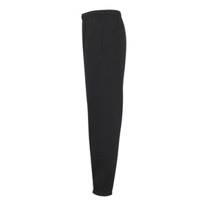 Basic Sweatpants - Black (women)