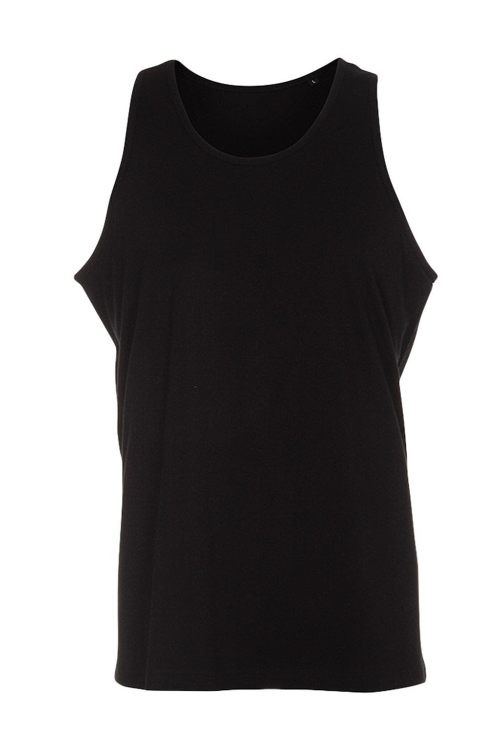 Basic Tanktop - juoda