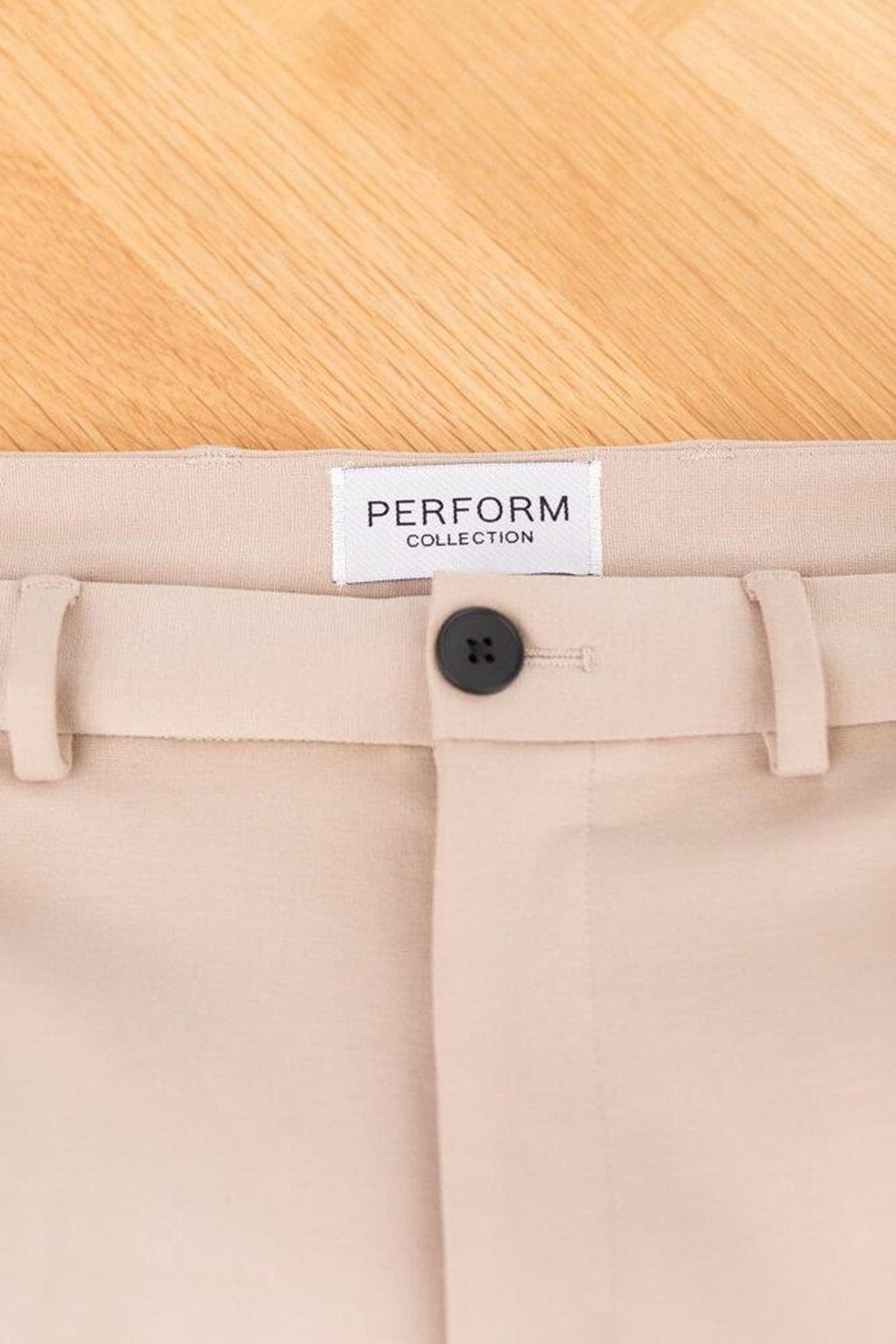 The original Performance Pants Vaikai - smėlis