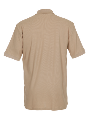 Basic Polo marškinėliai - Khaki