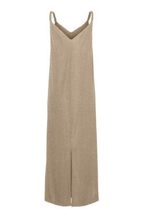 Molly dirželio kulkšnies suknelė - klajoklis