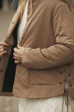 PAV trumpa striukė - smėlis