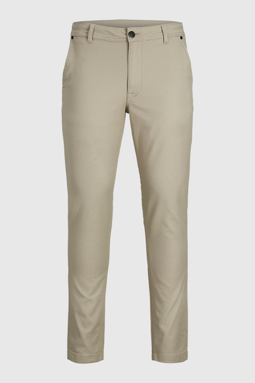 The Original Performance Structure Pants - smėlio spalvos