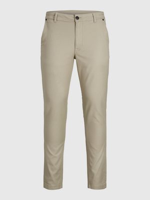 The Original Performance Structure Pants - smėlio spalvos