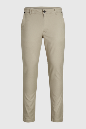 The Original Performance Structure Pants - smėlio spalvos