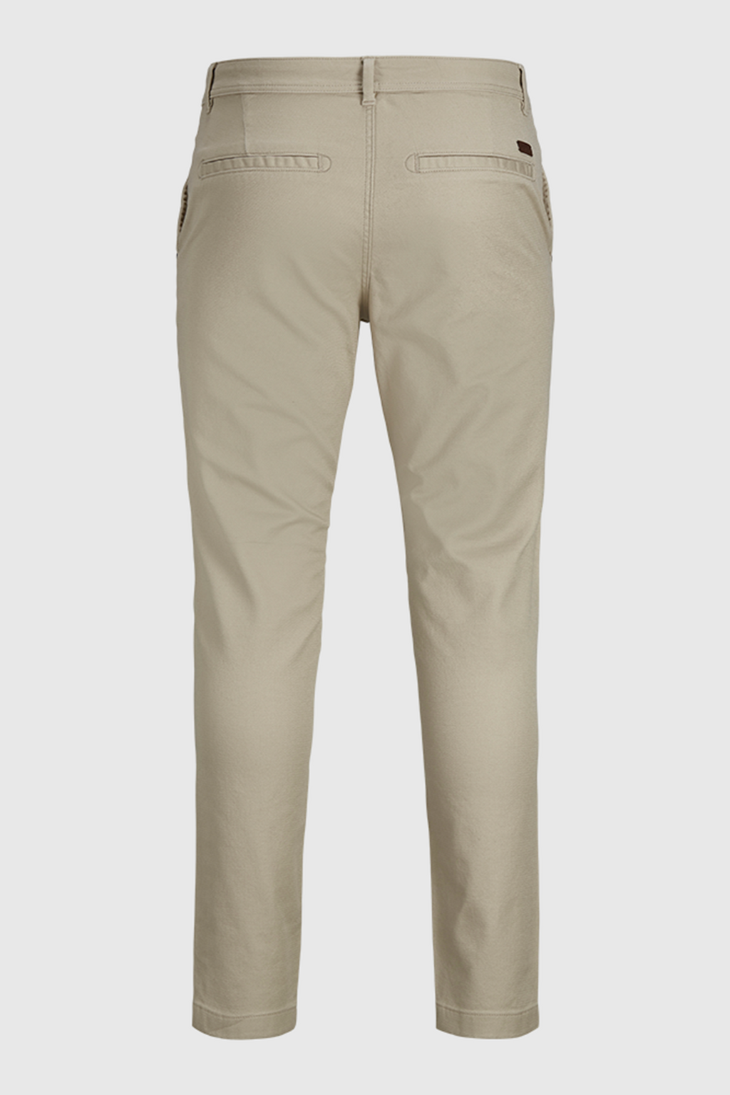 The Original Performance Structure Pants - smėlio spalvos