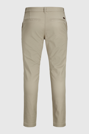 The Original Performance Structure Pants - smėlio spalvos