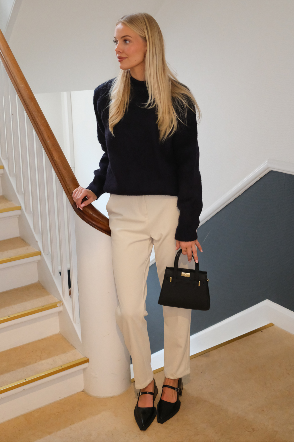 The Original Performance Pants - Beržas