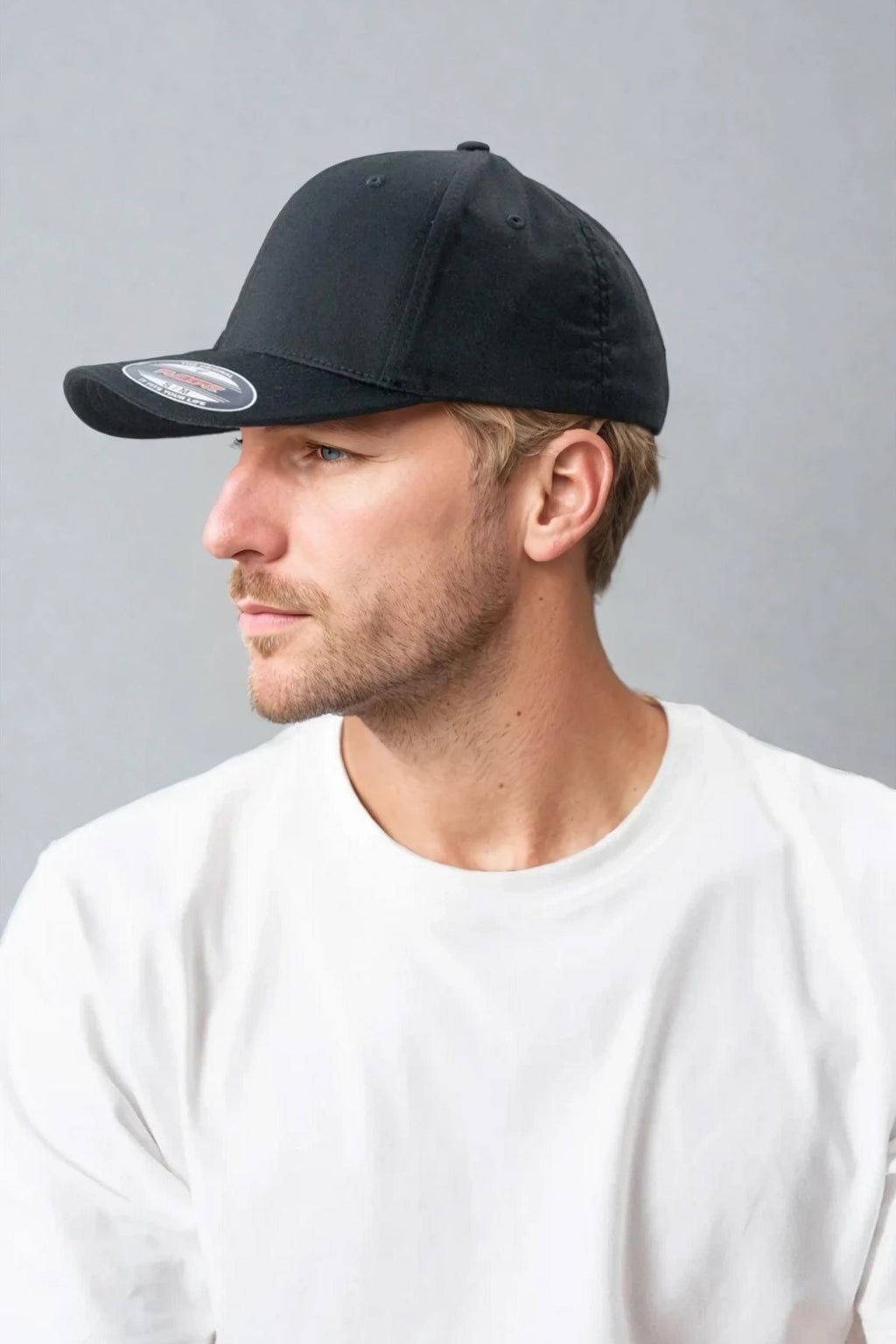 „Flexffit Wooly“ šukos - geltona